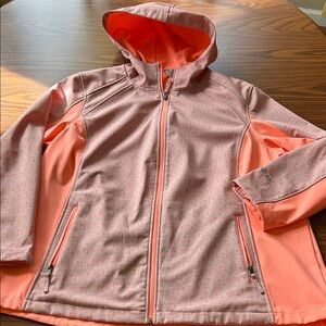 Free Tech weather jacket